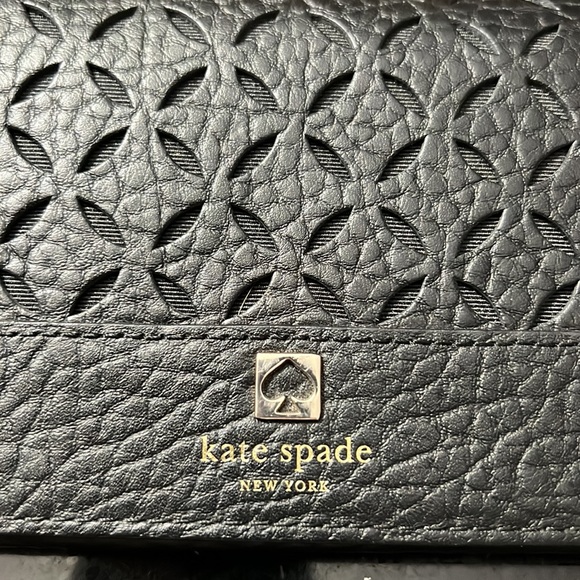 Kate Spade wallet clutch - Picture 2 of 6